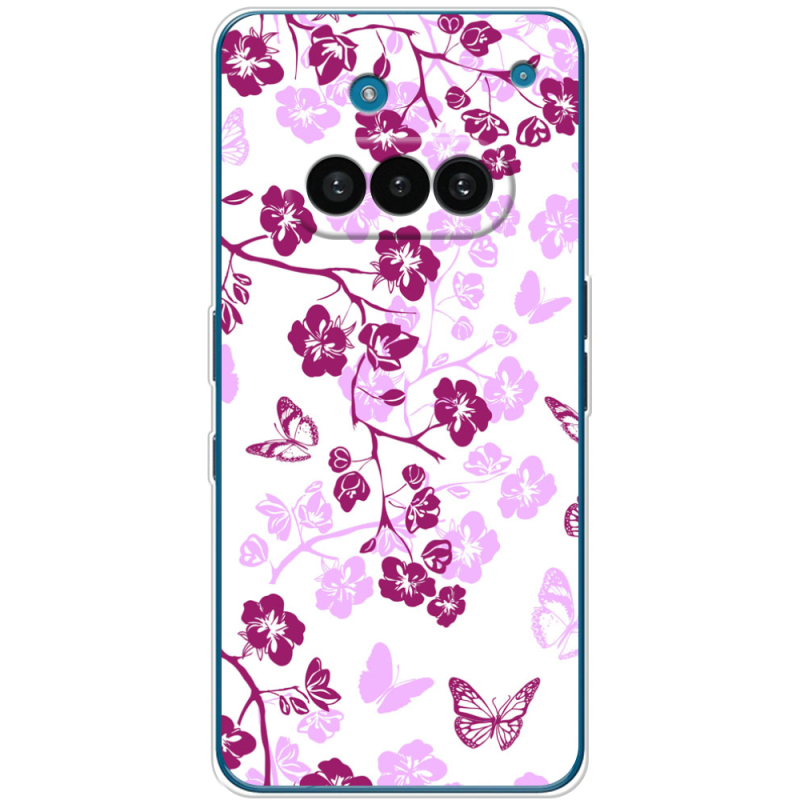 Чохол BoxFace Nothing Phone (3a) 