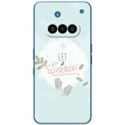 Чохол BoxFace Nothing Phone (3a) 