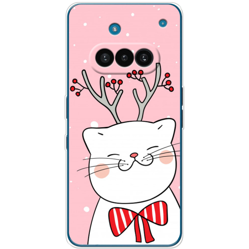 Чохол BoxFace Nothing Phone (3a) 