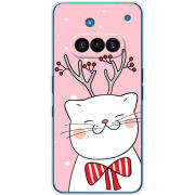 Чохол BoxFace Nothing Phone (3a) 