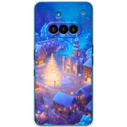 Чохол BoxFace Nothing Phone (3a) 