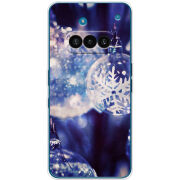Чохол BoxFace Nothing Phone (3a) 