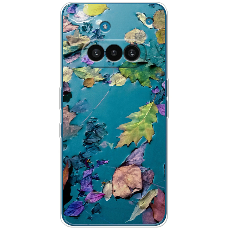 Чохол BoxFace Nothing Phone (3a) 