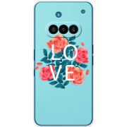 Чохол BoxFace Nothing Phone (3a) 