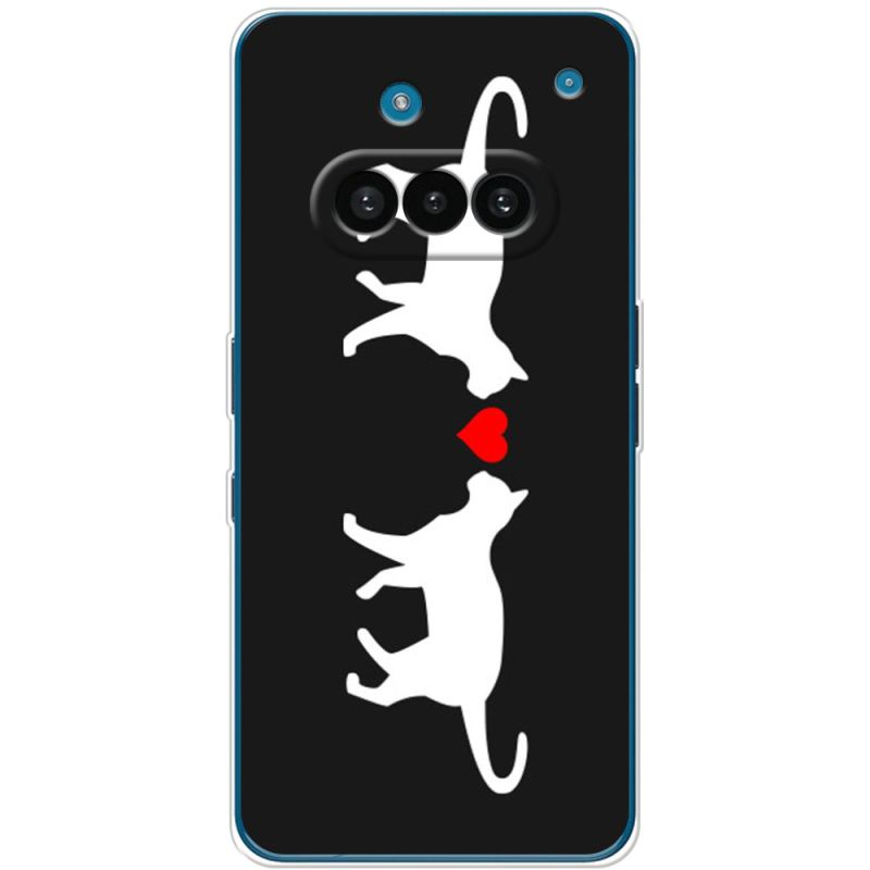 Чохол BoxFace Nothing Phone (3a) 