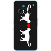 Чохол BoxFace Nothing Phone (3a) 