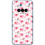 Чохол BoxFace Nothing Phone (3a) 