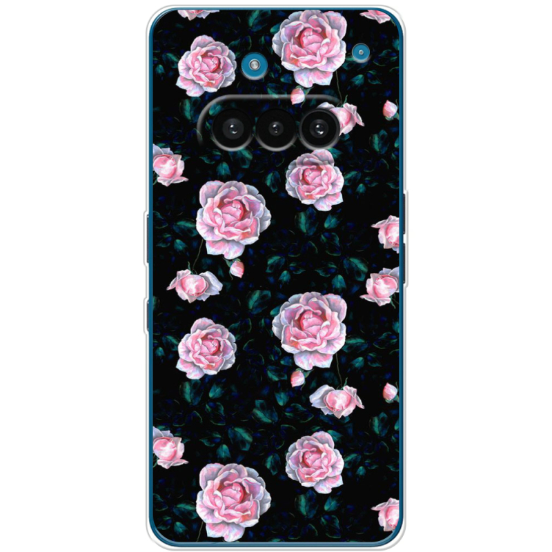 Чохол BoxFace Nothing Phone (3a) 