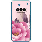 Чохол BoxFace Nothing Phone (3a) 