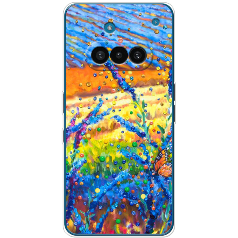 Чохол BoxFace Nothing Phone (3a) 