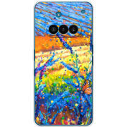 Чохол BoxFace Nothing Phone (3a) 