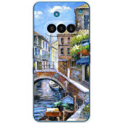 Чохол BoxFace Nothing Phone (3a) 