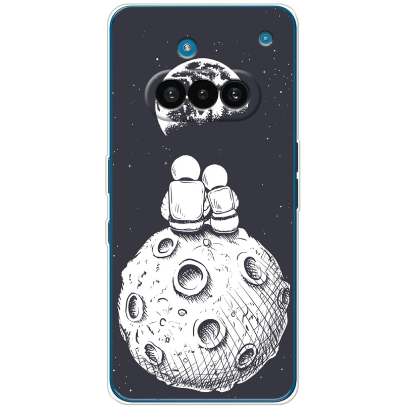 Чохол BoxFace Nothing Phone (3a) 