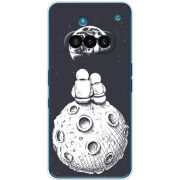 Чохол BoxFace Nothing Phone (3a) 