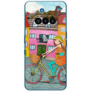 Чохол BoxFace Nothing Phone (3a) 