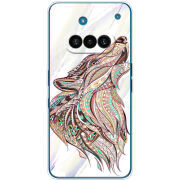 Чохол BoxFace Nothing Phone (3a) 