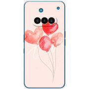 Чохол BoxFace Nothing Phone (3a) 
