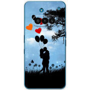 Чохол BoxFace Nothing Phone (3a) 