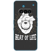 Чохол BoxFace Nothing Phone (3a) 