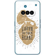 Чохол BoxFace Nothing Phone (3a) 