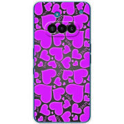 Чохол BoxFace Nothing Phone (3a) 