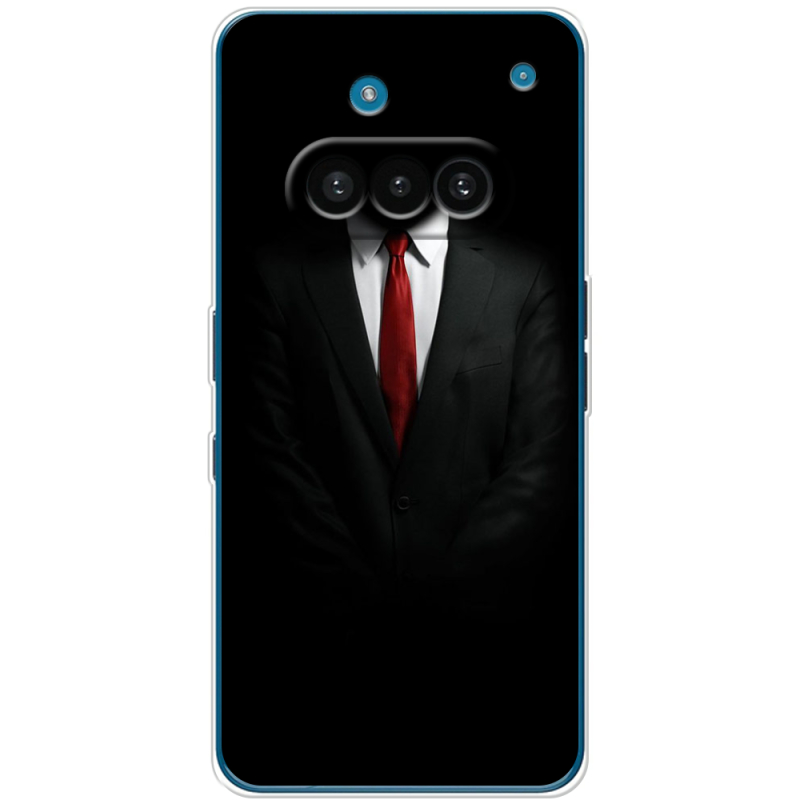 Чохол BoxFace Nothing Phone (3a) 