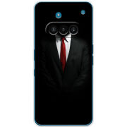 Чохол BoxFace Nothing Phone (3a) 