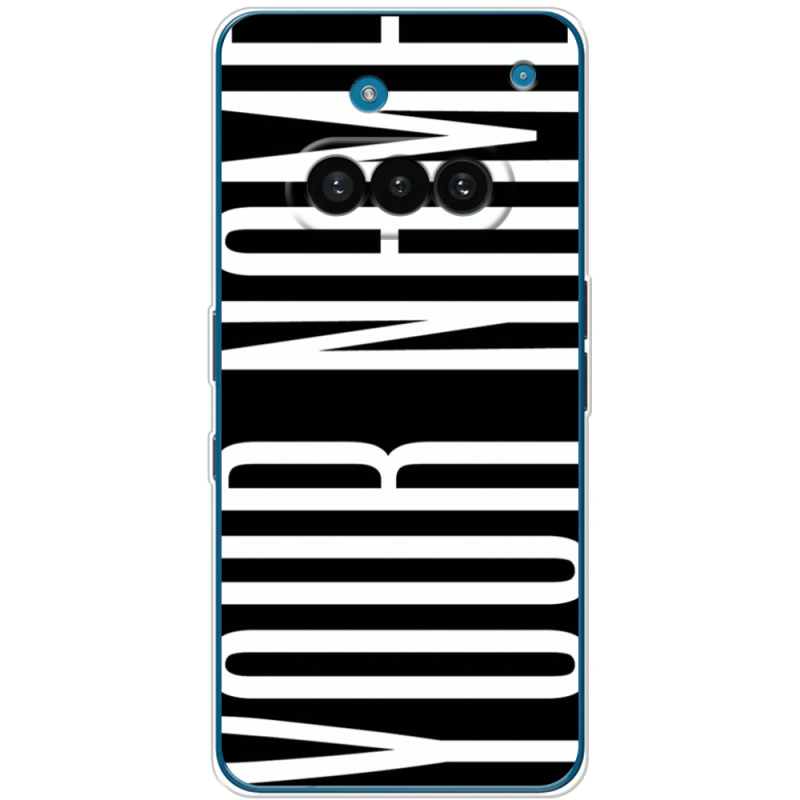 Чохол BoxFace Nothing Phone (3a) 