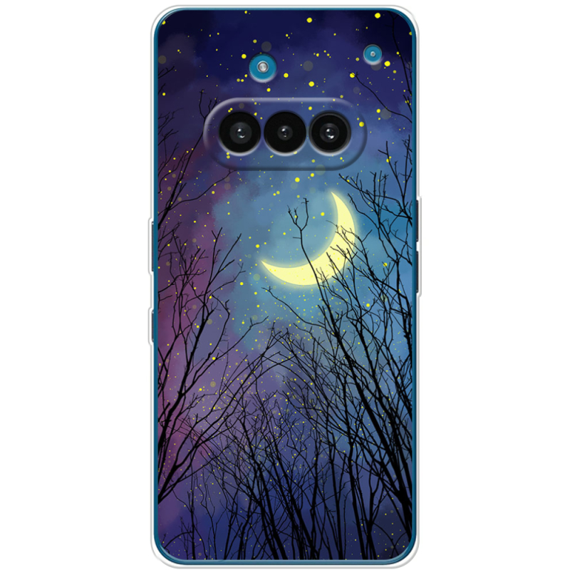 Чохол BoxFace Nothing Phone (3a) 