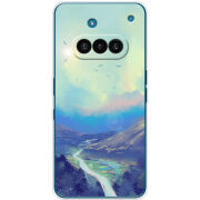Чохол BoxFace Nothing Phone (3a) 
