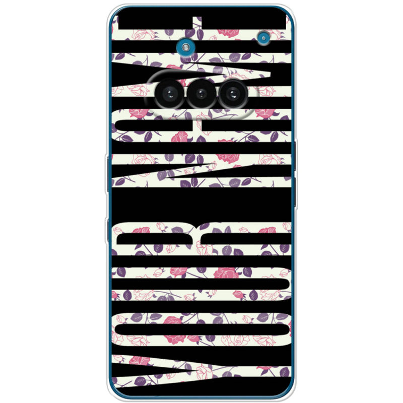 Чохол BoxFace Nothing Phone (3a) 