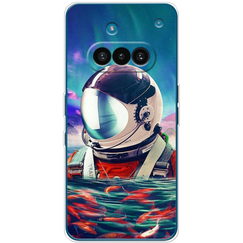 Чохол BoxFace Nothing Phone (3a) 