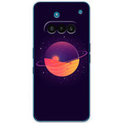 Чохол BoxFace Nothing Phone (3a) Desert-Planet