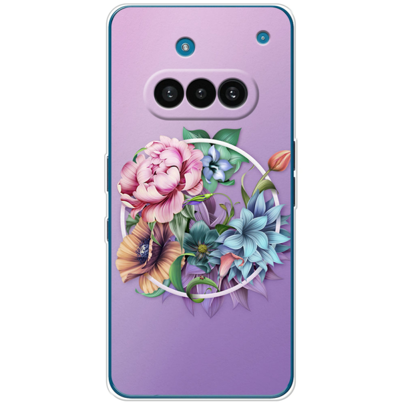 Чохол BoxFace Nothing Phone (3a) 