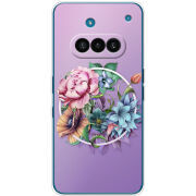 Чохол BoxFace Nothing Phone (3a) 