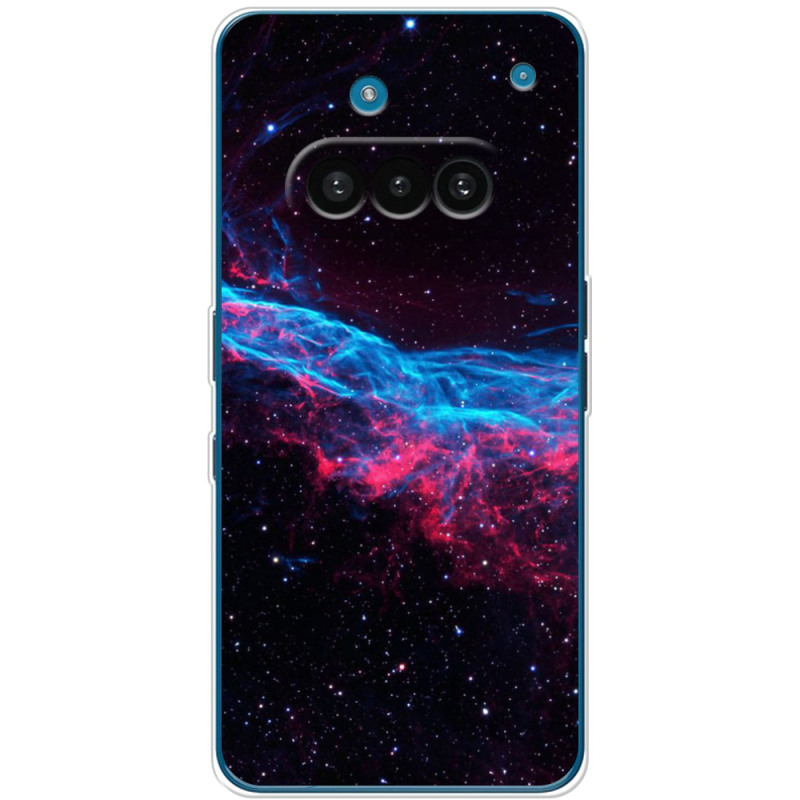 Чохол BoxFace Nothing Phone (3a) 