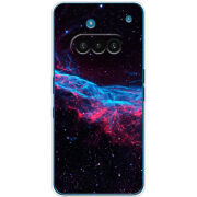 Чохол BoxFace Nothing Phone (3a) 