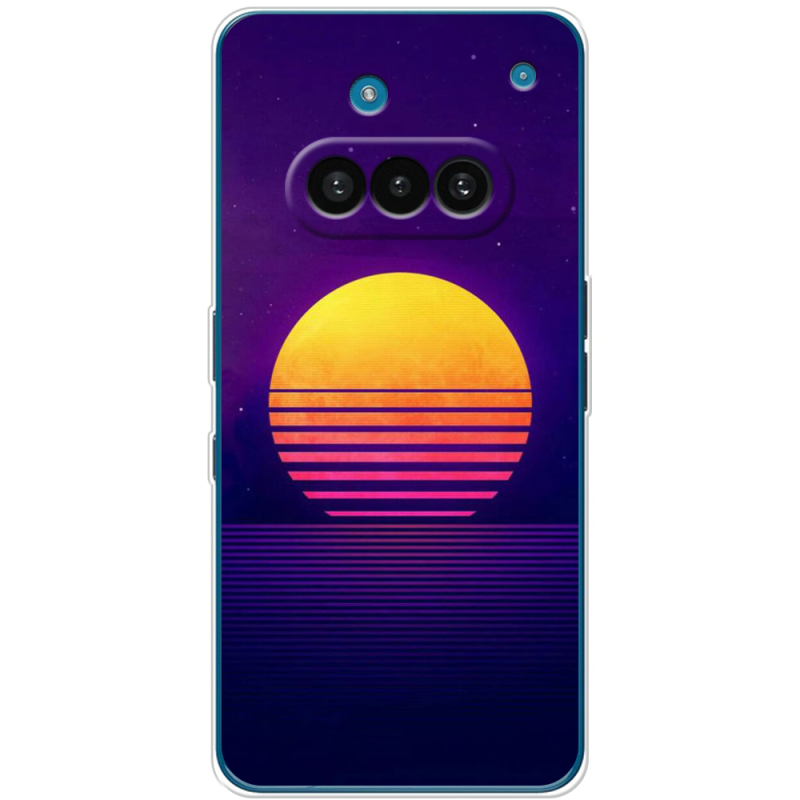 Чохол BoxFace Nothing Phone (3a) 