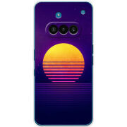 Чохол BoxFace Nothing Phone (3a) 