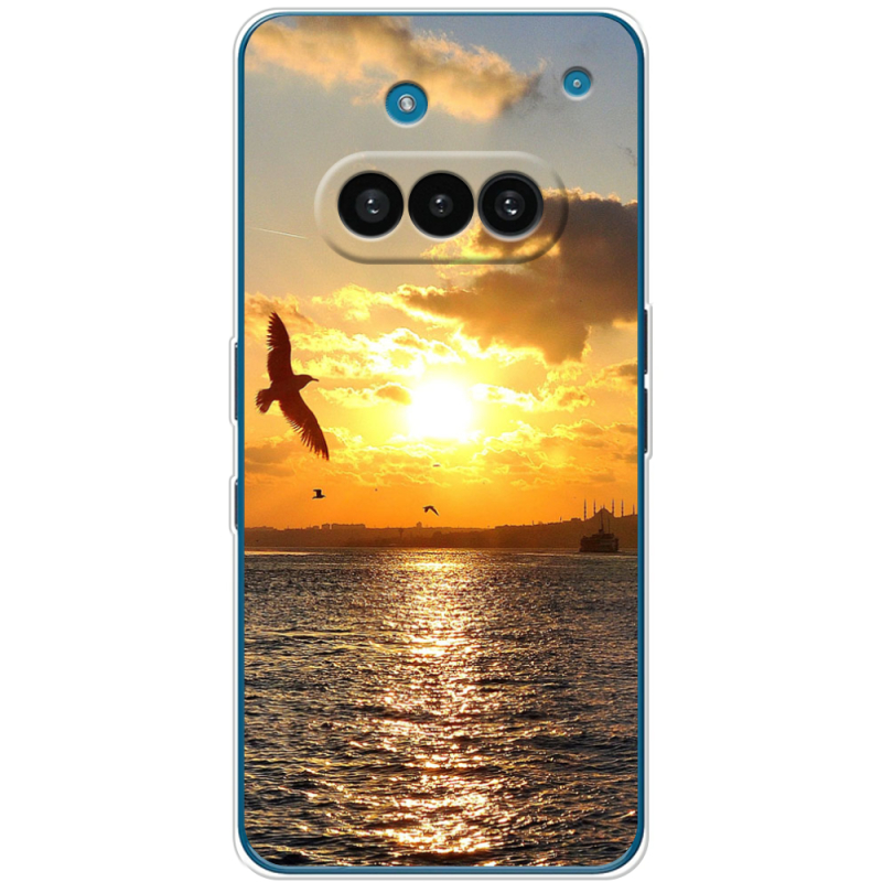 Чохол BoxFace Nothing Phone (3a) 