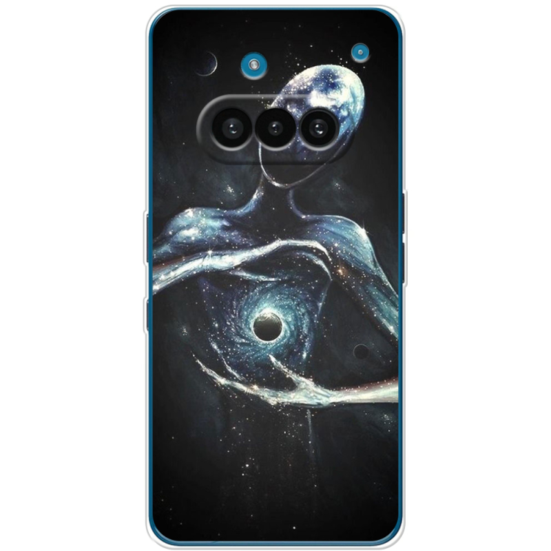 Чохол BoxFace Nothing Phone (3a) 