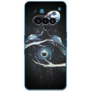 Чохол BoxFace Nothing Phone (3a) 