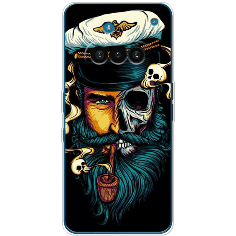 Чохол BoxFace Nothing Phone (3a) 