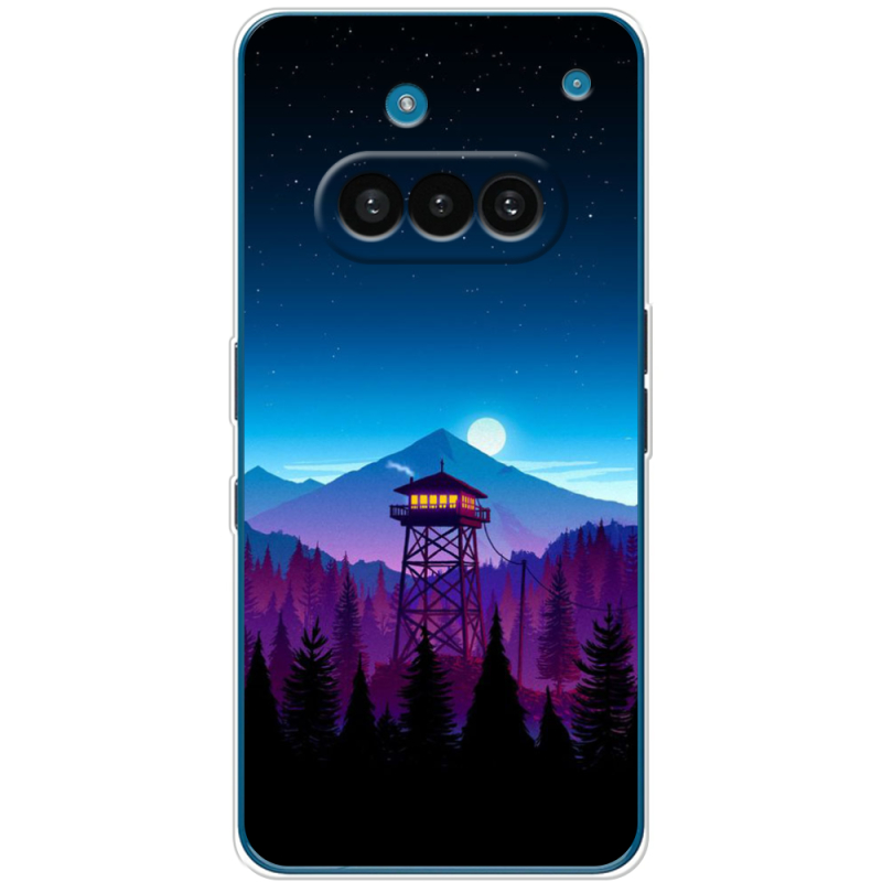 Чохол BoxFace Nothing Phone (3a) 
