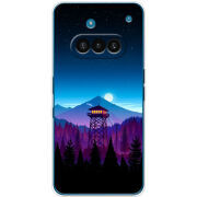 Чохол BoxFace Nothing Phone (3a) 