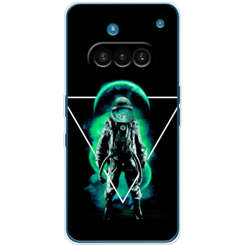 Чохол BoxFace Nothing Phone (3a) 