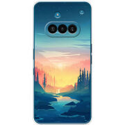 Чохол BoxFace Nothing Phone (3a) 
