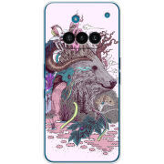Чохол BoxFace Nothing Phone (3a) 