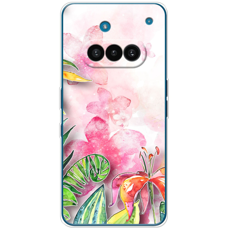 Чохол BoxFace Nothing Phone (3a) 