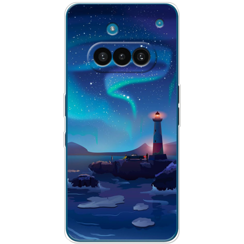 Чохол BoxFace Nothing Phone (3a) 
